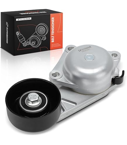 Amazon.com: Gates 38274 DriveAlign Automatic Belt Drive Tensioner